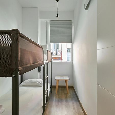 Ol Cute apartment in quiet Olivera st Barcelone Extérieur photo