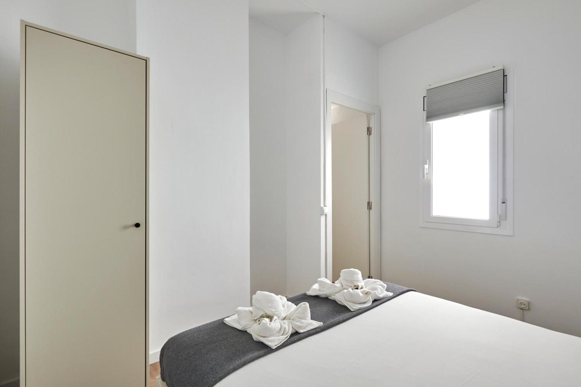 Ol Cute apartment in quiet Olivera st Barcelone Extérieur photo