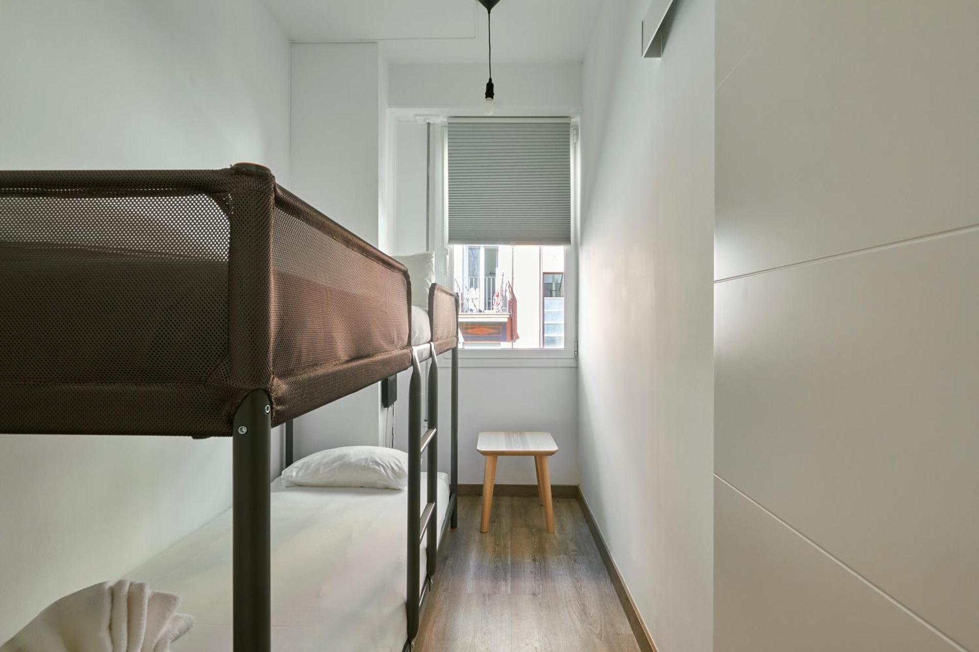 Ol Cute apartment in quiet Olivera st Barcelone Extérieur photo