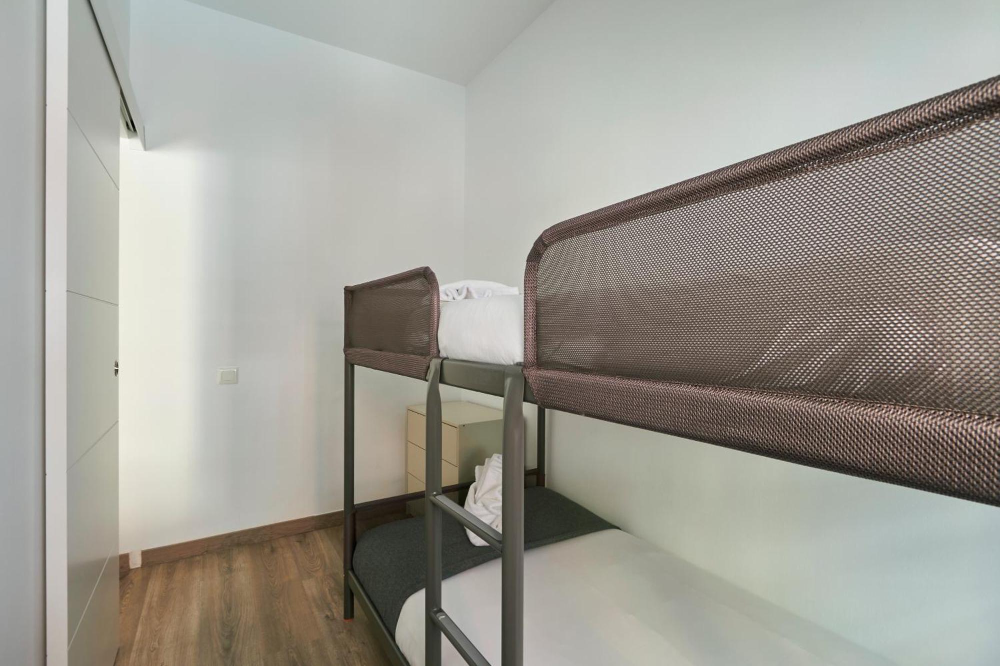Ol Cute apartment in quiet Olivera st Barcelone Extérieur photo