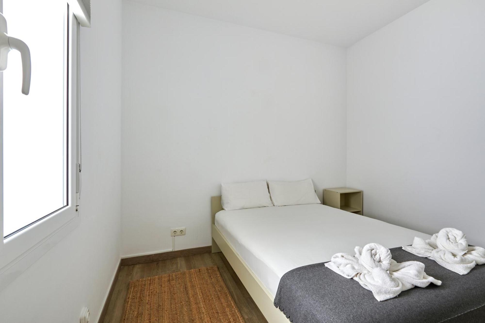 Ol Cute apartment in quiet Olivera st Barcelone Extérieur photo